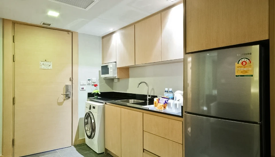 هتل اشلی هایتس پوکت